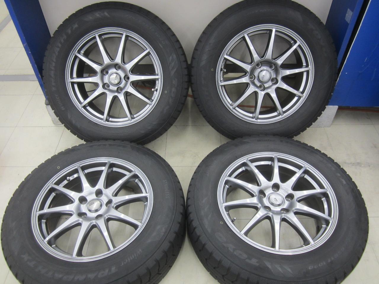 Others SPORT ABELIA+TOYOTRANPATH X