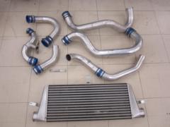 BLITZ
INTER
COOLER
KIT
Impreza / GDB
E-type