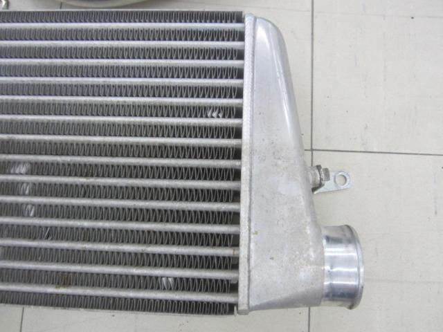 BLITZ
INTER
COOLER
KIT
Impreza / GDB
E-type