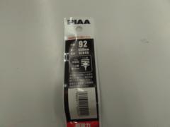 PIAA
Wiper rubber
SLR45
