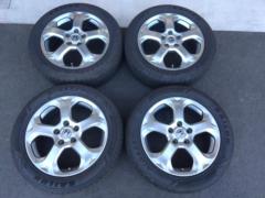 Honda genuine RN6/Stream
Genuine + SAILUN
ATREZZO
ELITE
205 / 55R17