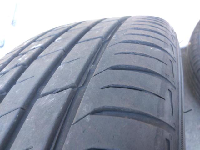 Honda genuine RN6/Stream
Genuine + SAILUN
ATREZZO
ELITE
205 / 55R17