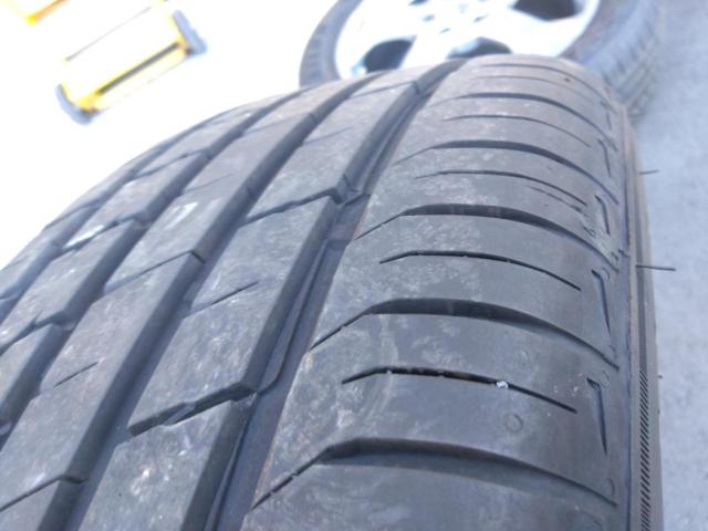Honda genuine RN6/Stream
Genuine + SAILUN
ATREZZO
ELITE
205 / 55R17