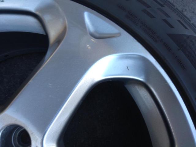 Honda genuine RN6/Stream
Genuine + SAILUN
ATREZZO
ELITE
205 / 55R17