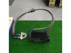 Unknown Manufacturer
Oil cooler