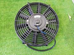 Unknown Manufacturer
Radiator fan
