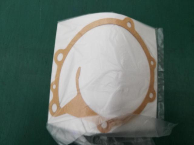 HITACHI
V3-014
For L-type engine
Water pump