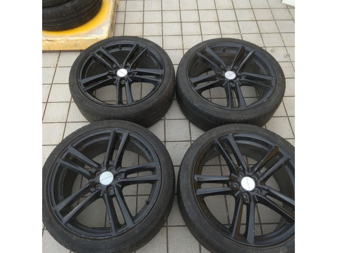 BRIDGESTONE BALMINUM