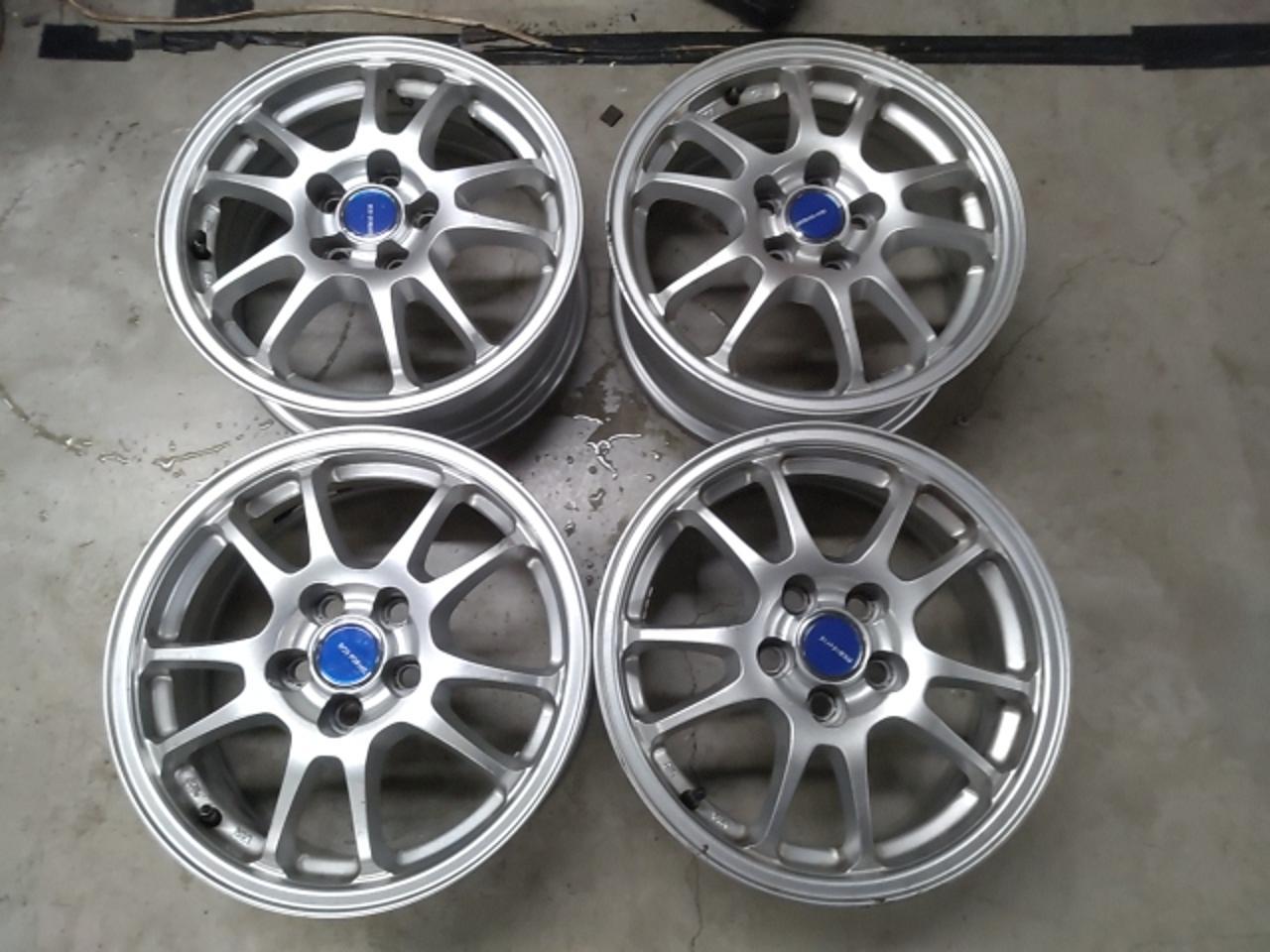 BRIDGESTONE ECO FORME SE-10