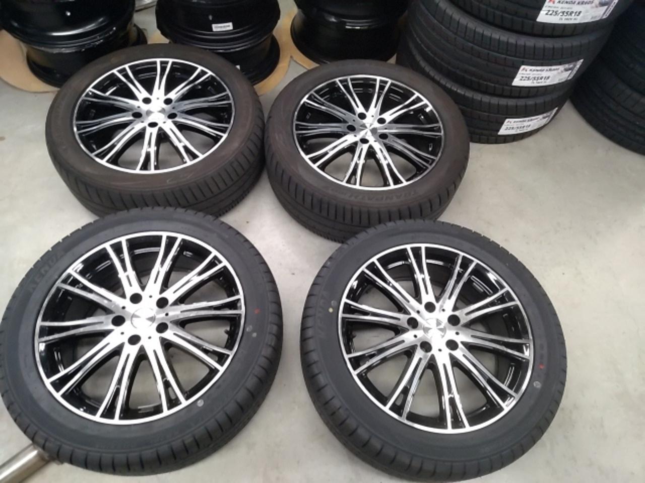 DUNLOP ROZEST STYLISH MODE H10