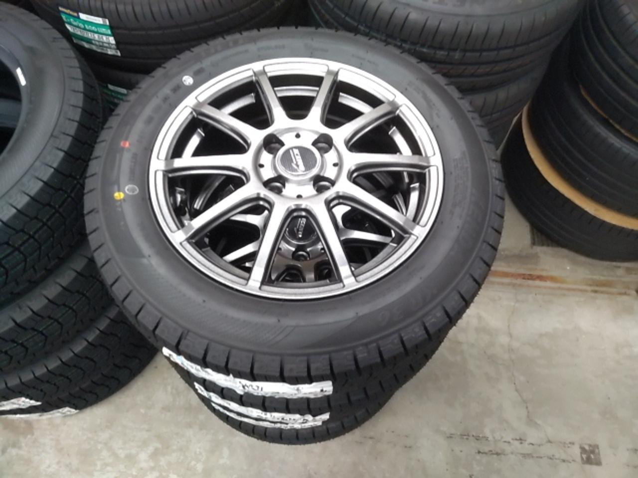KINO SPORTS Spoke wheels + KENDA KR36