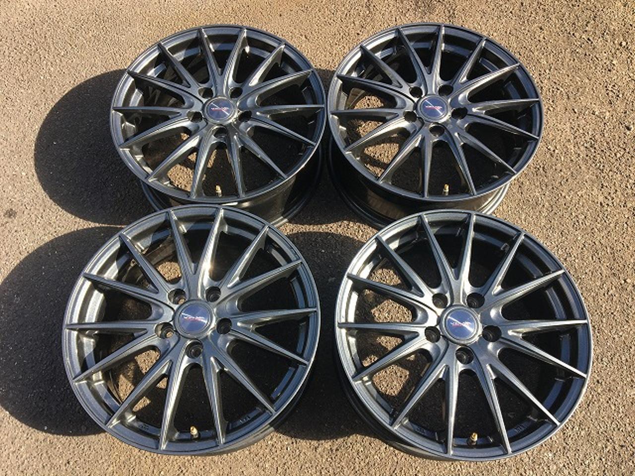 weds VELVA SPORT 2