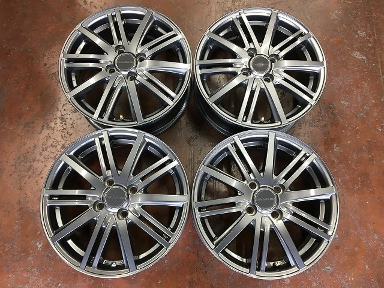 BRIDGESTONE BALMINUM BR10