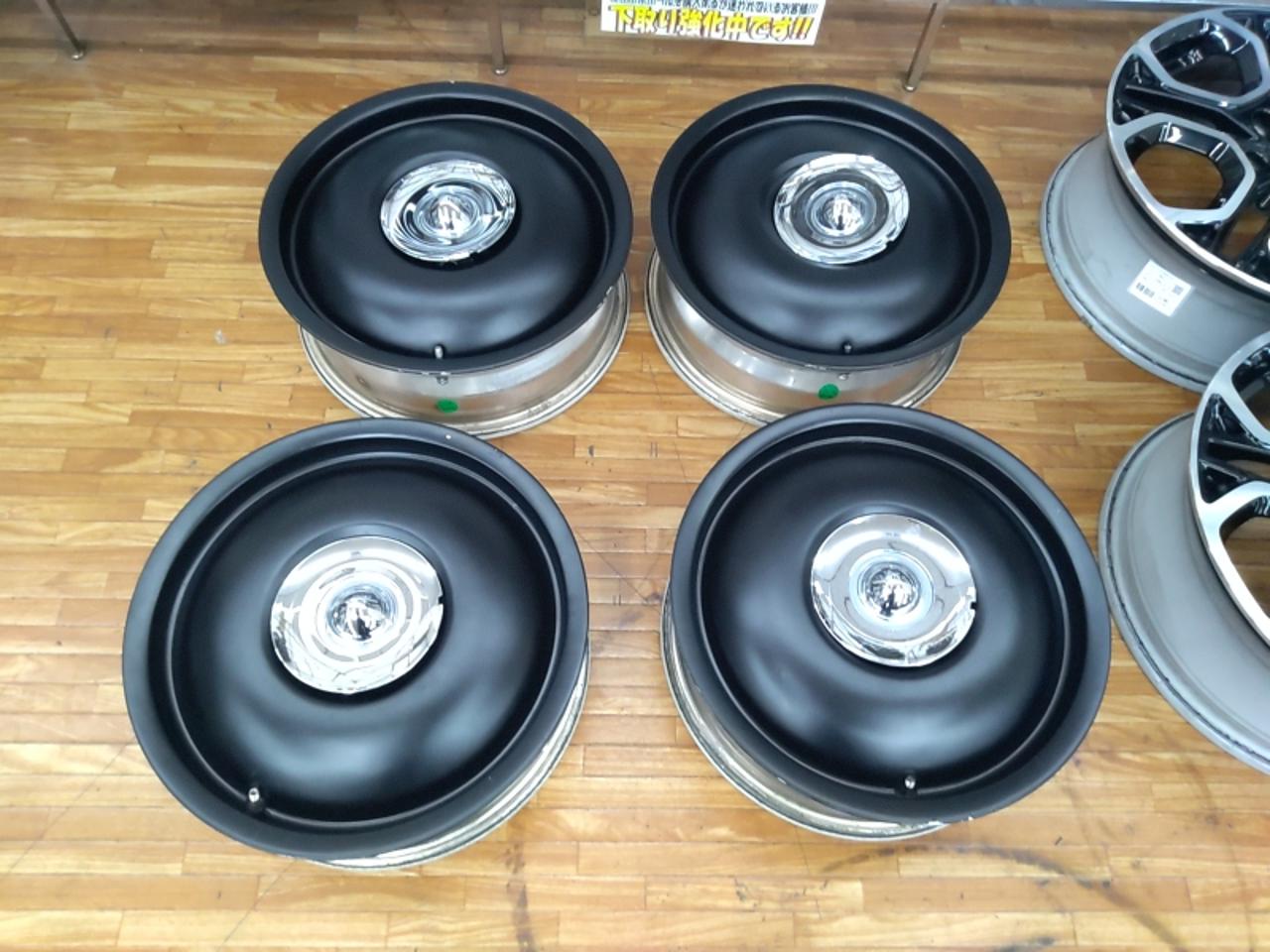 Dish wheel