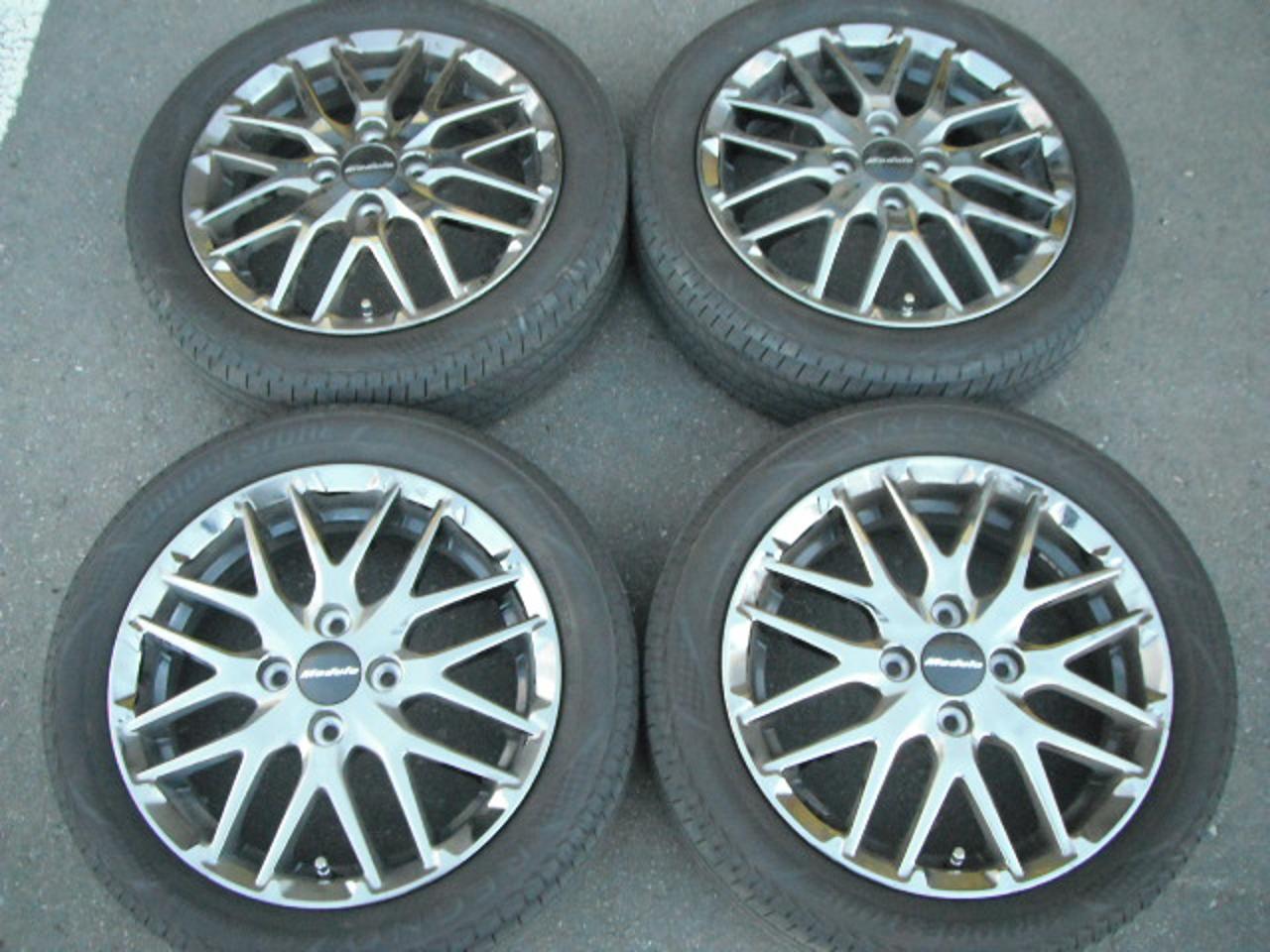 Honda Genuine option modulo MS-034