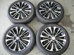 Daihatsu
LA650S
Tanto custom RS
Original wheel
[This is the sale of the wheel only]