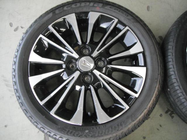 Daihatsu
LA650S
Tanto custom RS
Original wheel
[This is the sale of the wheel only]