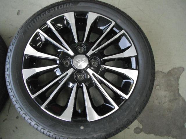 Daihatsu
LA650S
Tanto custom RS
Original wheel
[This is the sale of the wheel only]