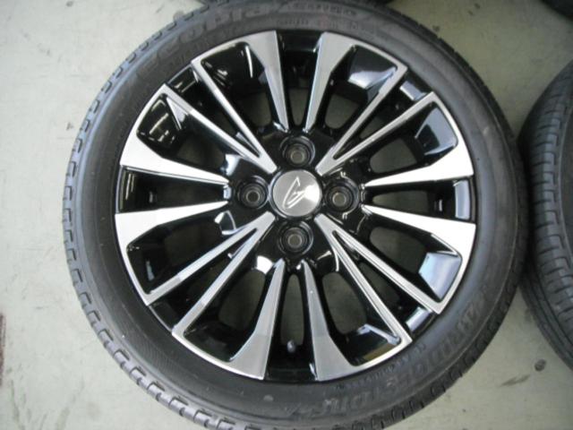 Daihatsu
LA650S
Tanto custom RS
Original wheel
[This is the sale of the wheel only]