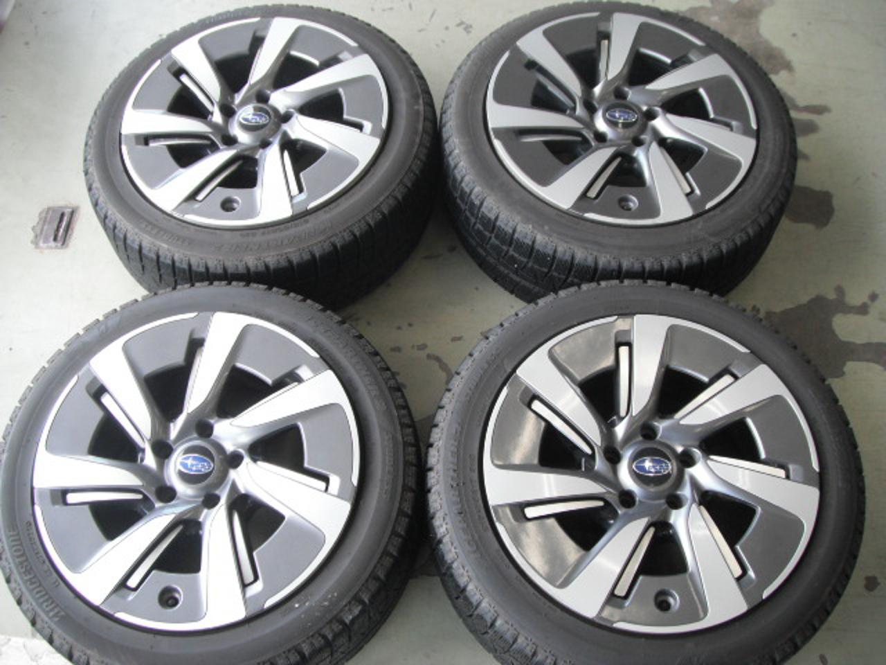Pleiades VM system Revogu original wheel