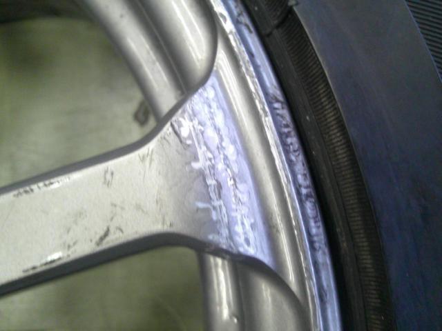 YOKOHAMA
AVS
MODEL
T7
[This is the sale of the wheel only]
