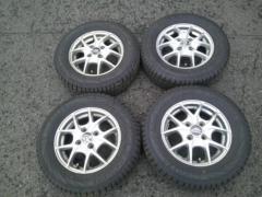 A-TECH
SCHNEIDER
Style
52
[This is the sale of the wheel only]