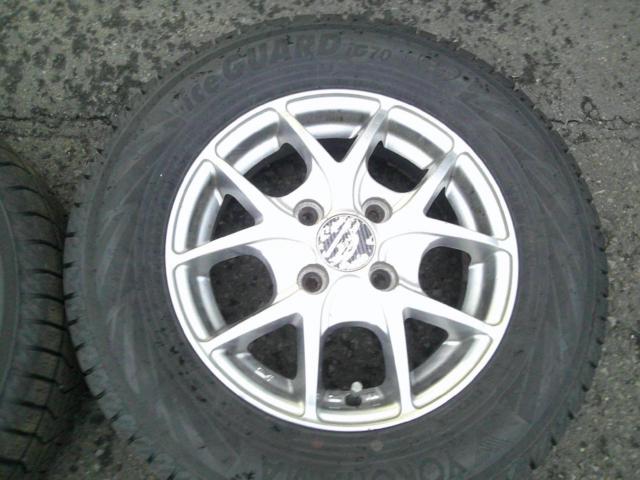 A-TECH
SCHNEIDER
Style
52
[This is the sale of the wheel only]