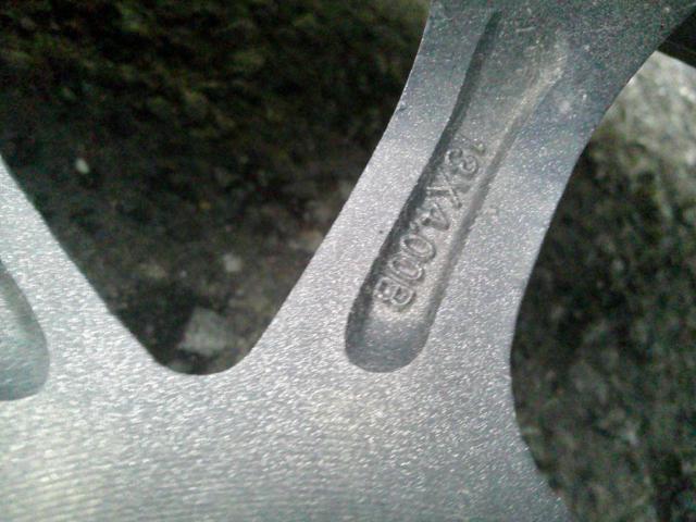 A-TECH
SCHNEIDER
Style
52
[This is the sale of the wheel only]