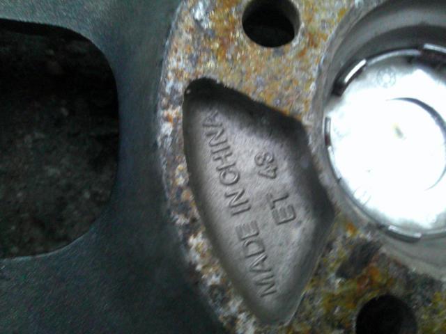 A-TECH
SCHNEIDER
Style
52
[This is the sale of the wheel only]