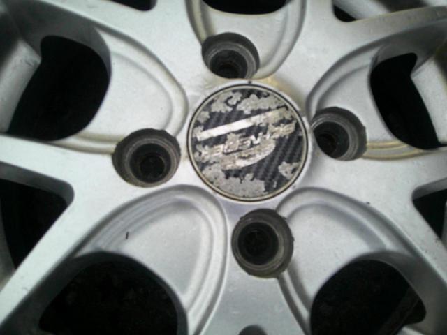 A-TECH
SCHNEIDER
Style
52
[This is the sale of the wheel only]