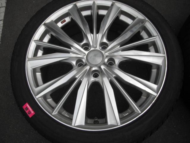 weds
LEONIS
VX
[This is the sale of the wheel only]