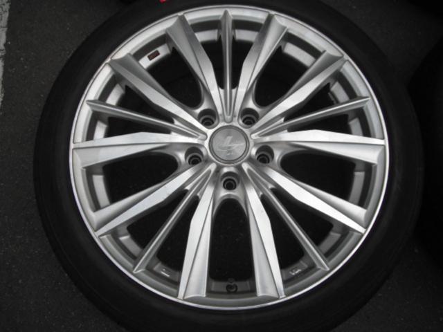 weds
LEONIS
VX
[This is the sale of the wheel only]