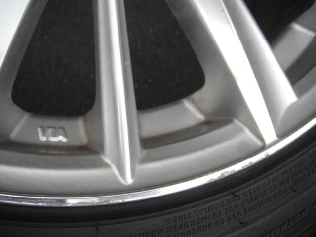 weds
LEONIS
VX
[This is the sale of the wheel only]