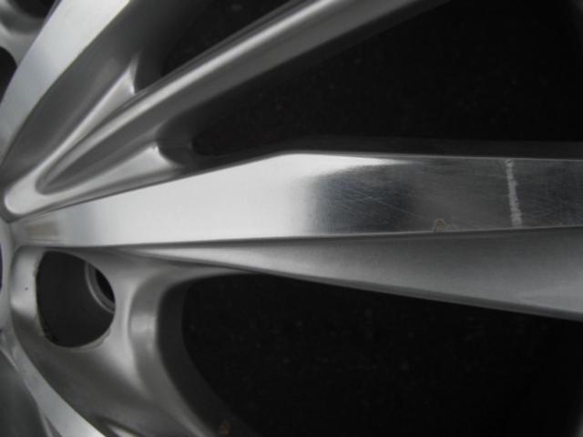 weds
LEONIS
VX
[This is the sale of the wheel only]