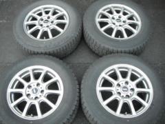 MARUKA
SERVICE
Rapid
Performance
ZE10
[This is the sale of the wheel only]