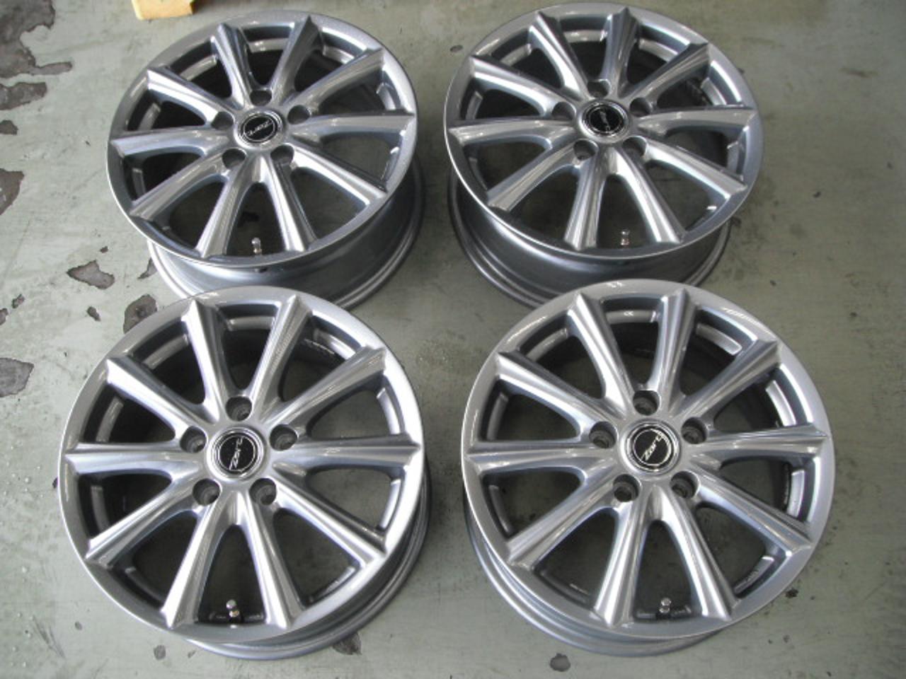 BRIDGESTONE Zart S18