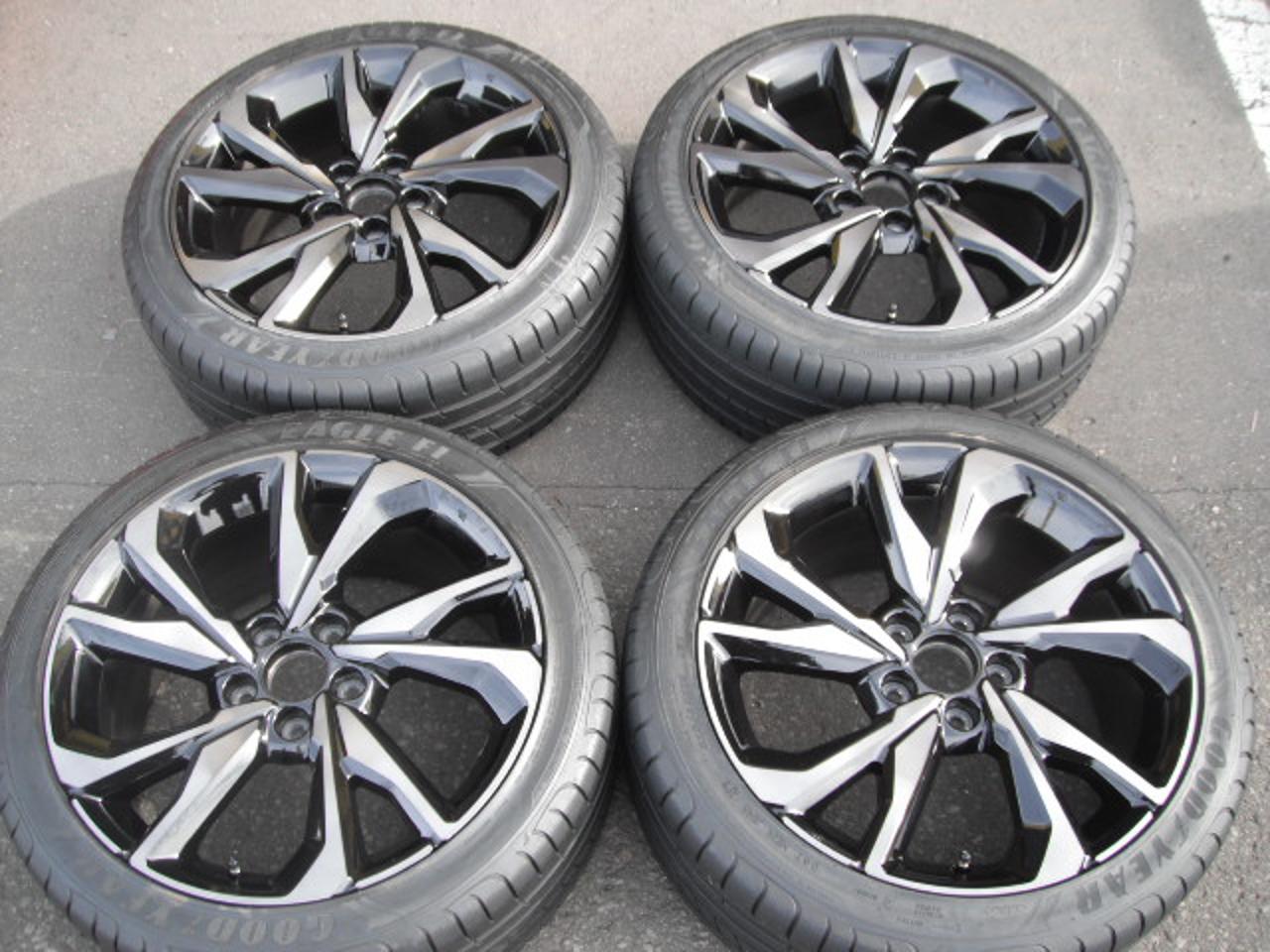 Honda FK7 Civic genuine wheel
