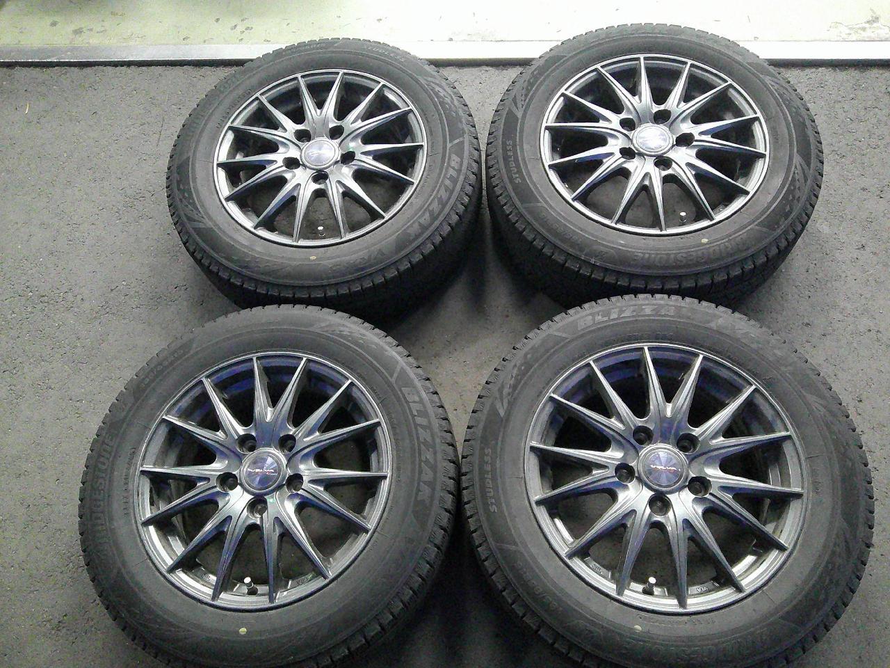 weds VELVA SPORT