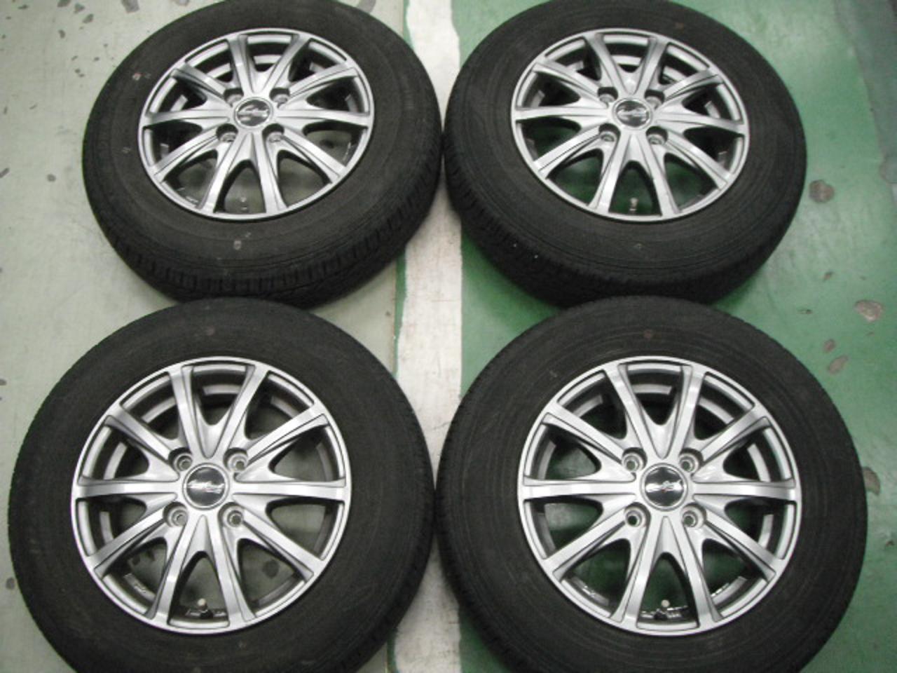 MARUKA SERVICE MANARAY SPORT EUROSPEED EuroSpeed V25 + DUNLOP ENASAVE EC202
