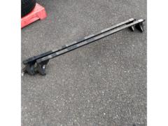 CAR-MATE INNO INLDK キャリアバーフットセット