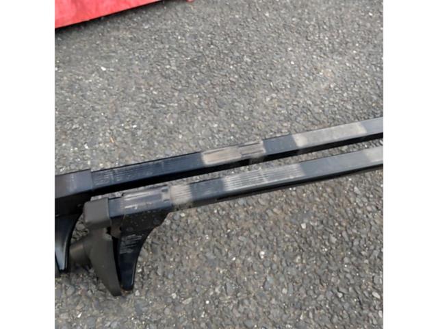 CAR-MATE INNO INLDK キャリアバーフットセット