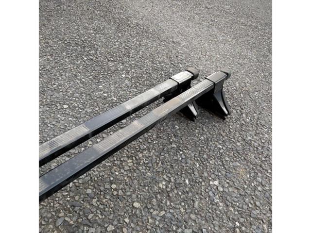 CAR-MATE INNO INLDK キャリアバーフットセット