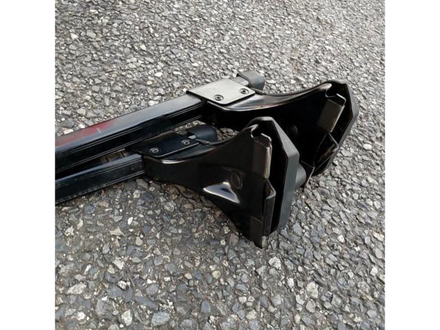 CAR-MATE INNO INLDK キャリアバーフットセット