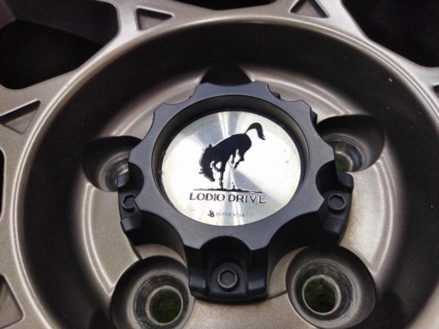 SUPERSTAR LODIO DRIVE 7M PRO