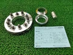 KYO-EI Kics 5011W1-54 ワイドトレドスペーサー 11mm