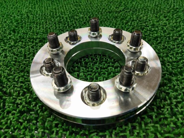 KYO-EI Kics 5011W1-54 ワイドトレドスペーサー 11mm