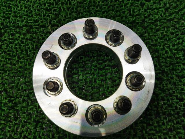 KYO-EI Kics 5011W1-54 ワイドトレドスペーサー 11mm