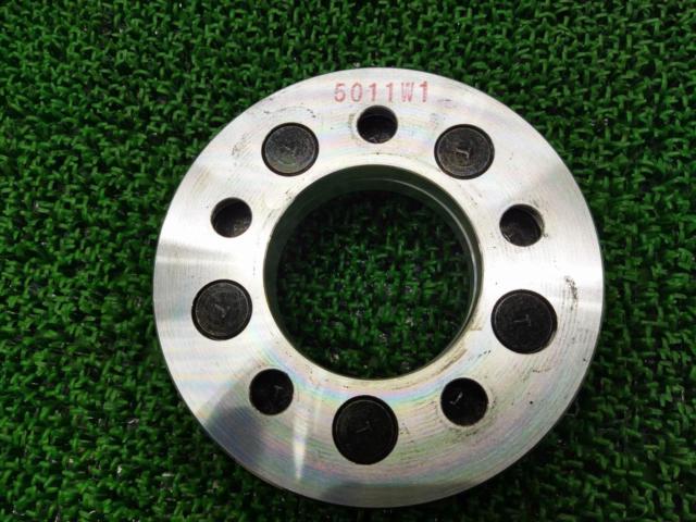 KYO-EI Kics 5011W1-54 ワイドトレドスペーサー 11mm