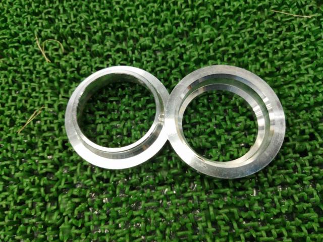 KYO-EI Kics 5011W1-54 ワイドトレドスペーサー 11mm