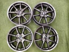 Mazda Genuine ND
Roadster
16 inches aluminum wheels